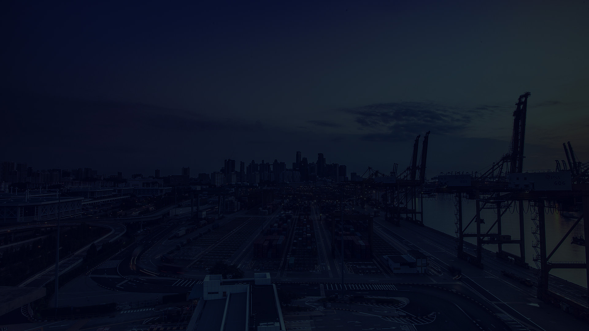 FREIGHT AND LOGISTIC